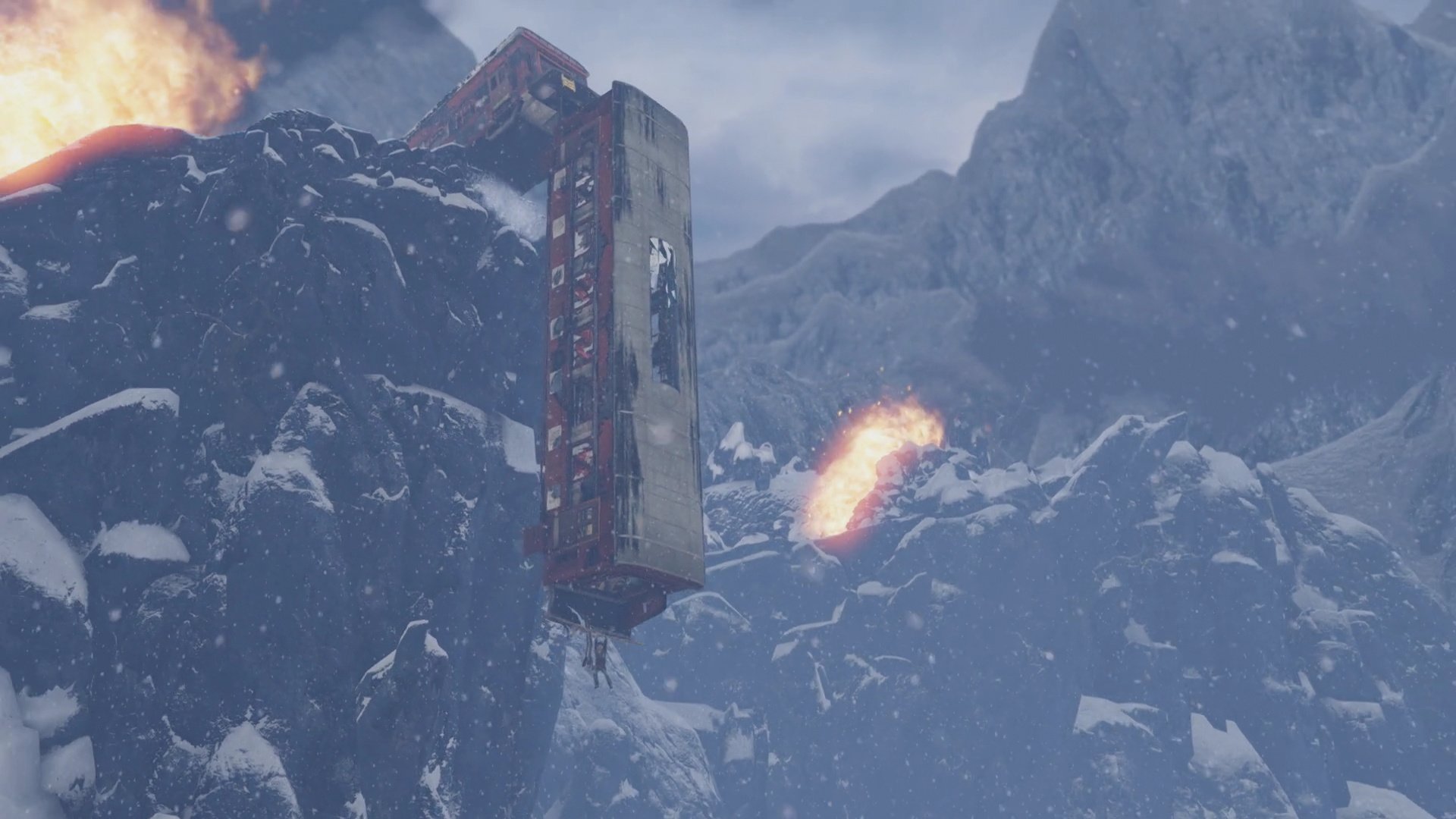 Uncharted: The Nathan Drake Collection